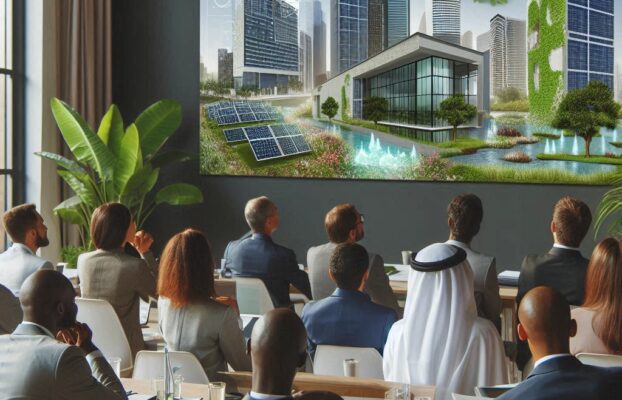 Vers un immobilier plus éthique