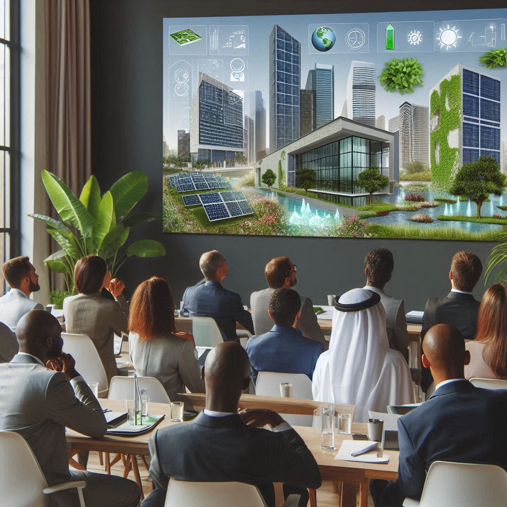 Vers un immobilier plus éthique