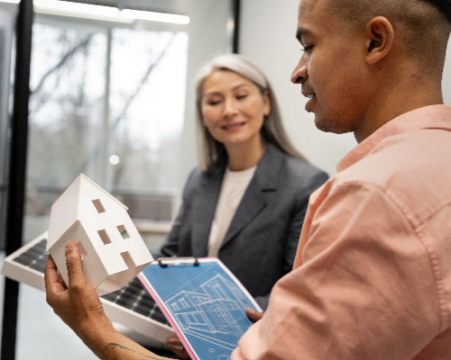 Montée en compétence